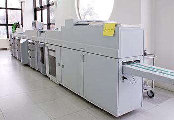 Business Printing